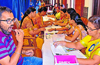 193 persons register as stem cell donors